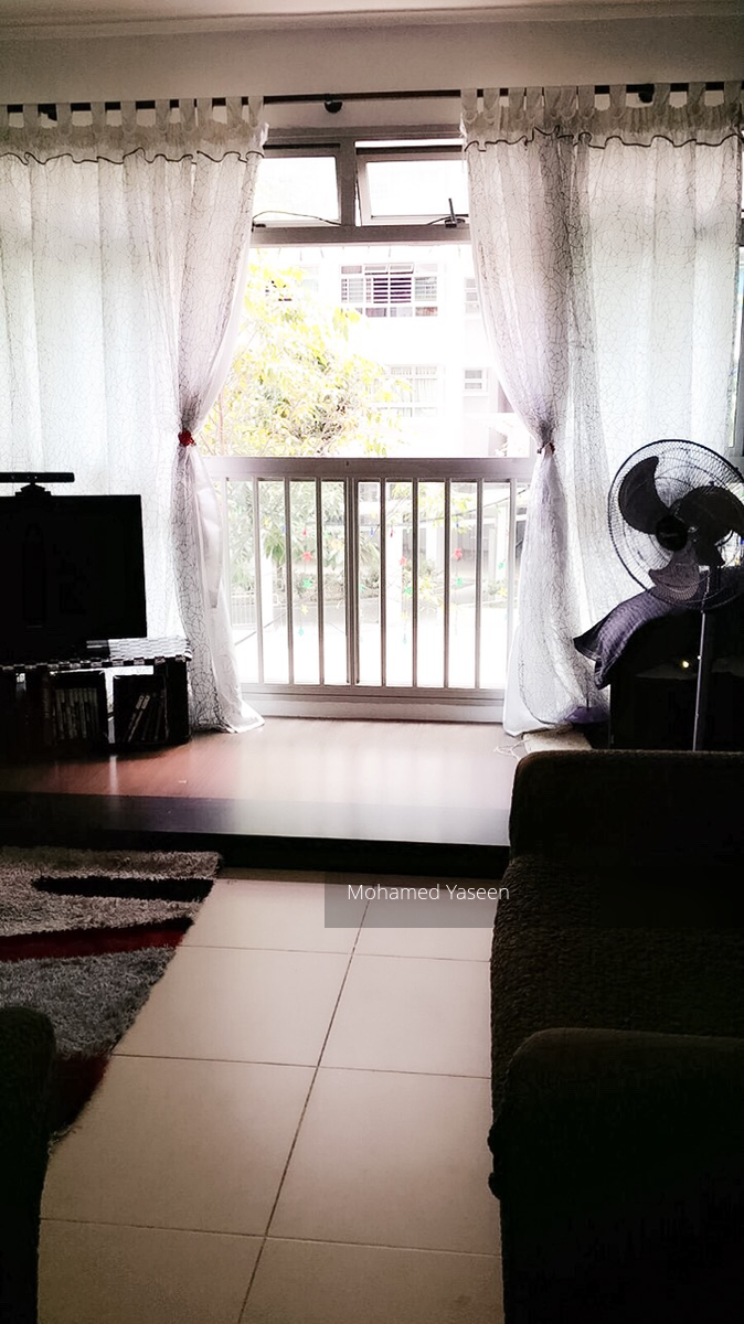 Blk 275A Compassvale Link (Sengkang), HDB 4 Rooms #115447022